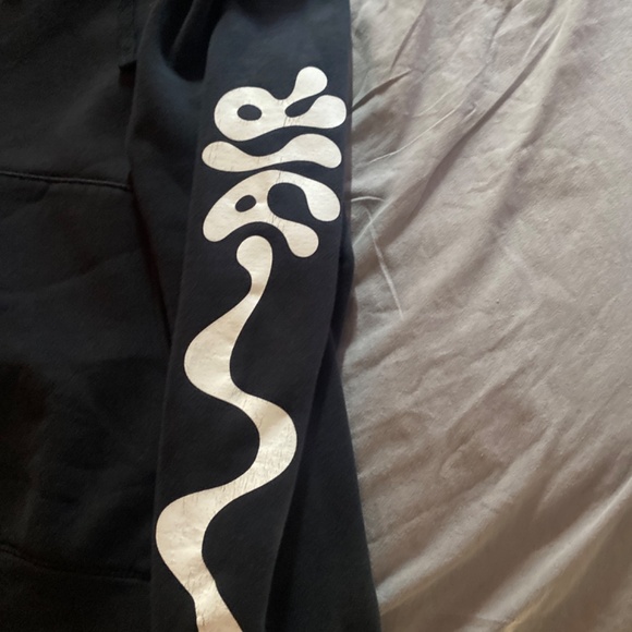 Nike hoodie - Picture 3 of 4